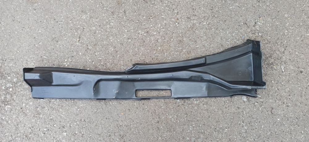 Водосток гольф 2, Джетта