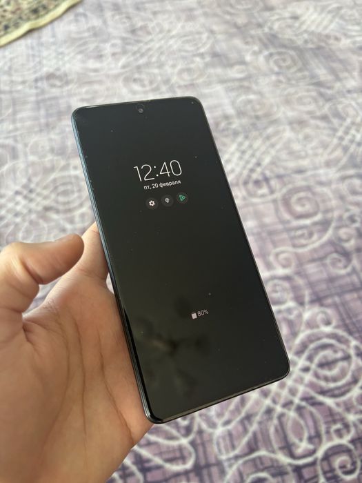 Samsung A71/Самсунг А71 128гб