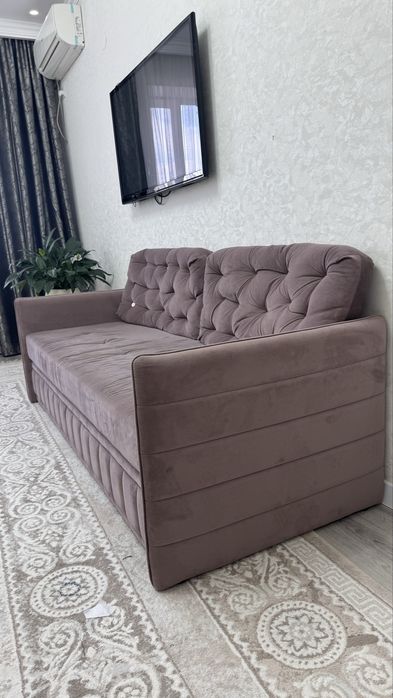 Диван раскладной