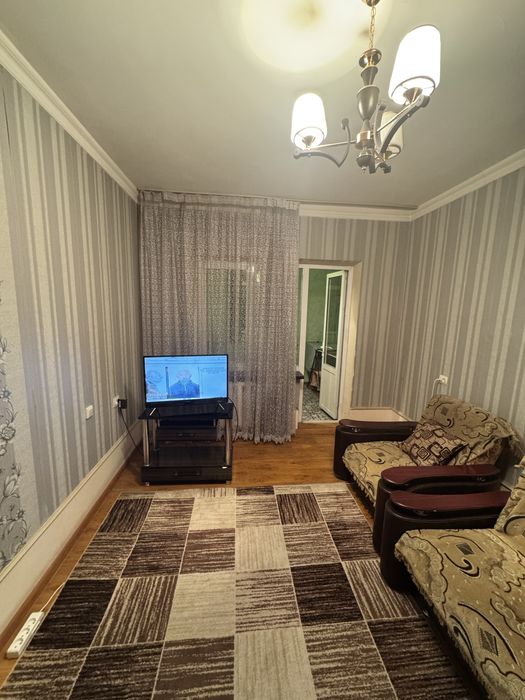 Продаю квартиру Янгихает Дустлик-1