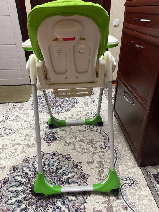 Стульчик детский