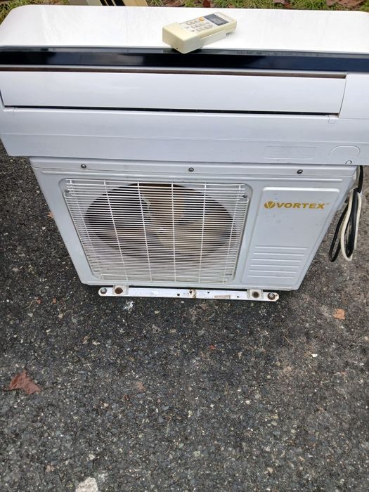 Vand aer condiționat VORTEX