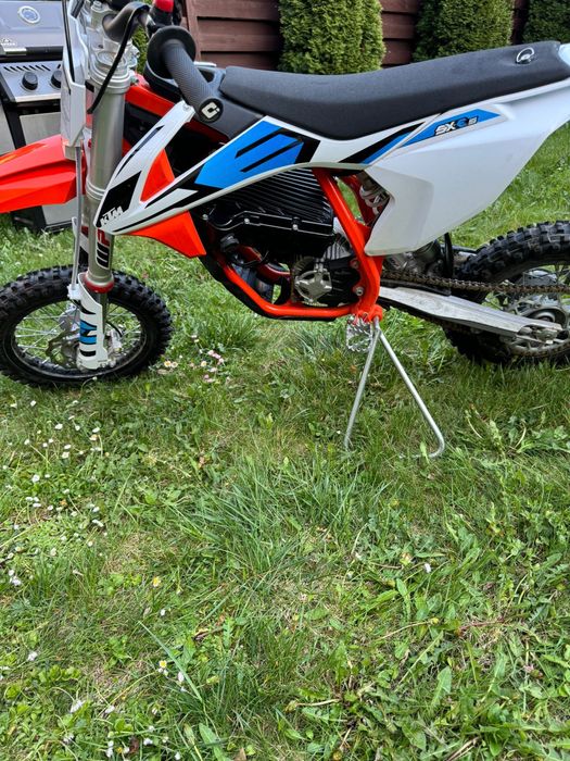 Ktm sx e5 (ktm sx 50)