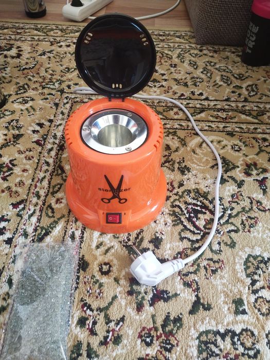 Продам стерилизатор для инструментов