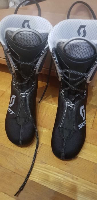 комбинирани обувки Scott Celeste