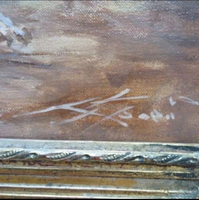 Эксклюзив. Картина. Продам.