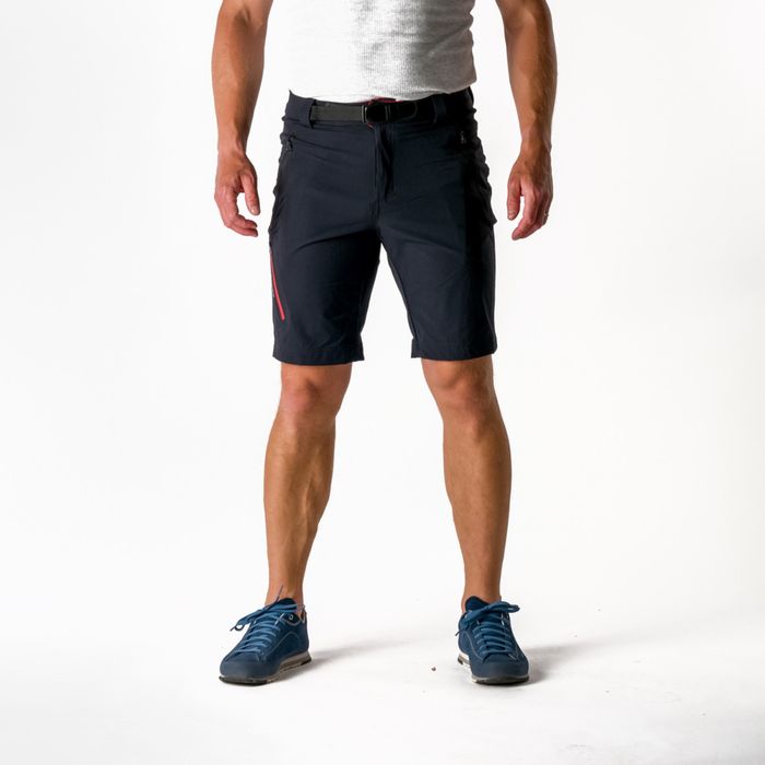 Pantaloni scurți tracking Northfnder Marimea XXL