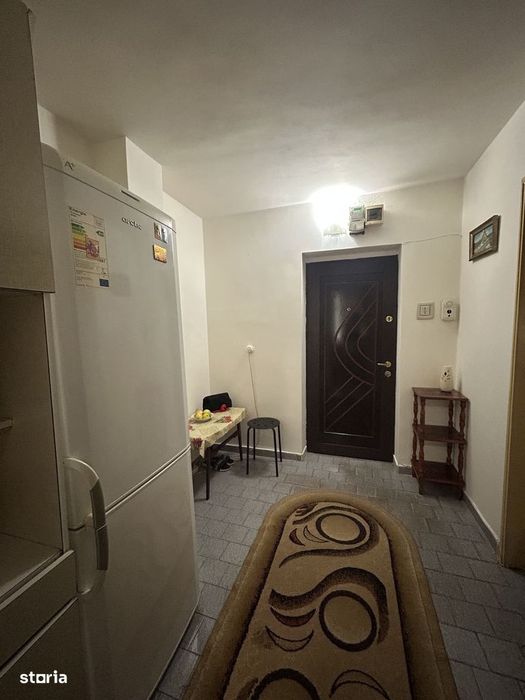 Apartament 2 camere, Trivale.