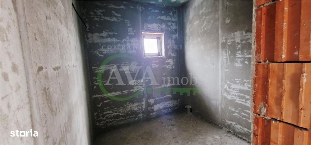 Casă parter nouă, 600 mp teren, Sărata – Bacău