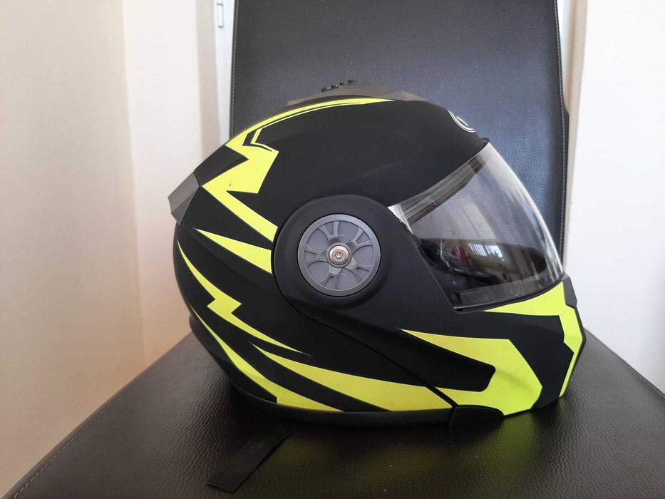 Каска за мотор NEVA