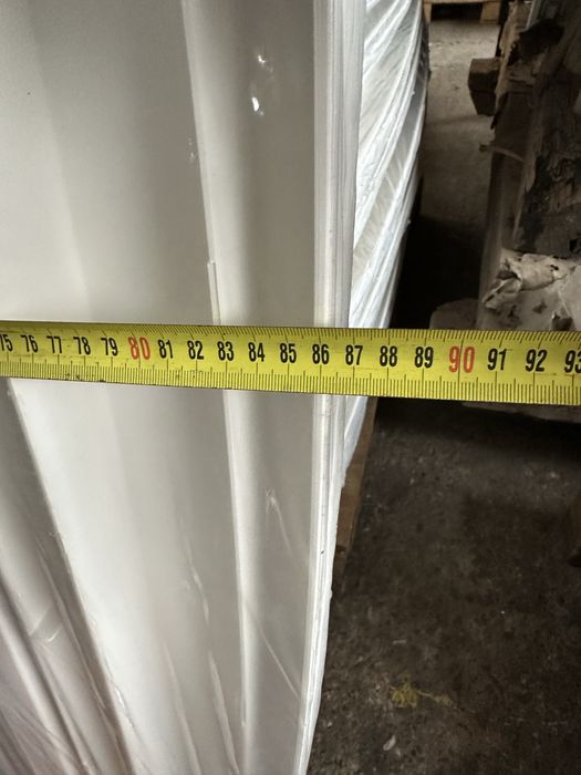 Пластмасова маса градинска или за къмпинг