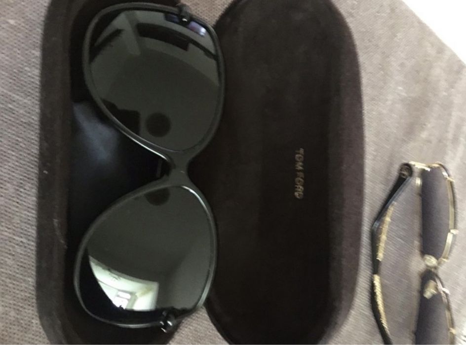 Слънчеви очила Tom Ford