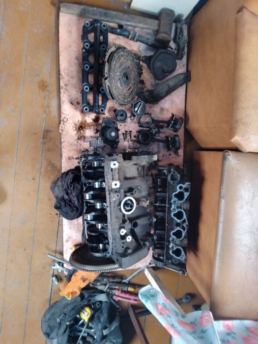 Продам автомобиль