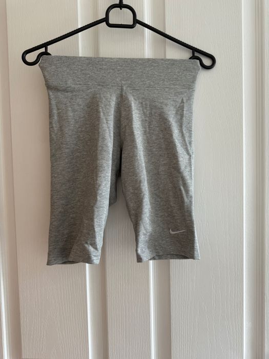 Дамски къс клин Nike