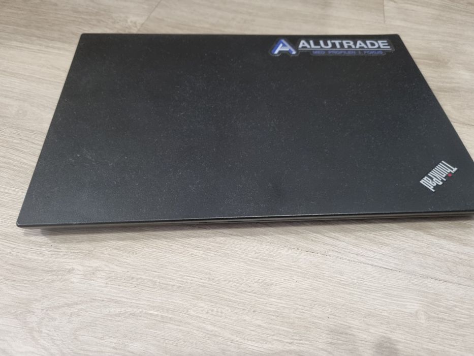 Lenovo ThinkPad L580