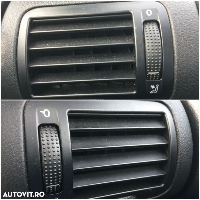 Grila / Grile Aerisire / Ventilatie Bord Dreapta / Stanga VW Passat B5.5 2000 - 2005