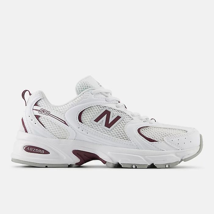 Новые New Balance 530