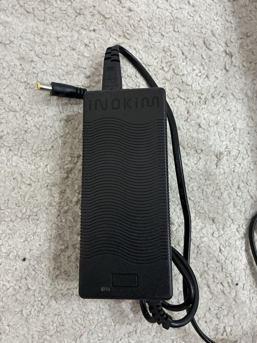 Trotineta inokim light 2