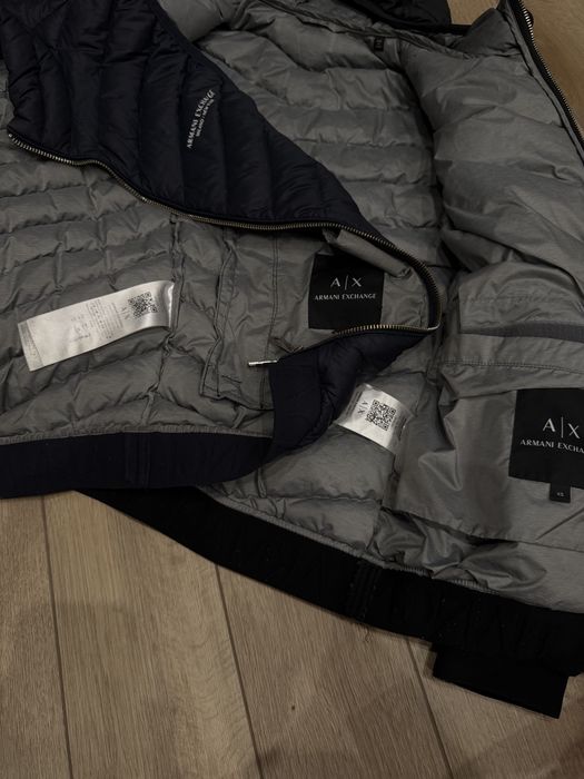 Продам Armani Exchange