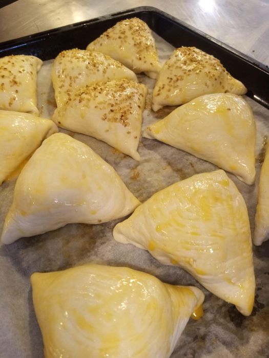 Полуфабрикаты и готовая еда