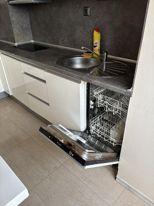 Продава се Двустаен апартамент в Казанлък - 66 кв.м за 1275 €/кв.м - Снимка #3