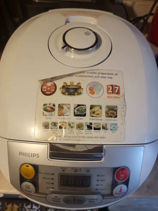 Bucătărie  multicooker