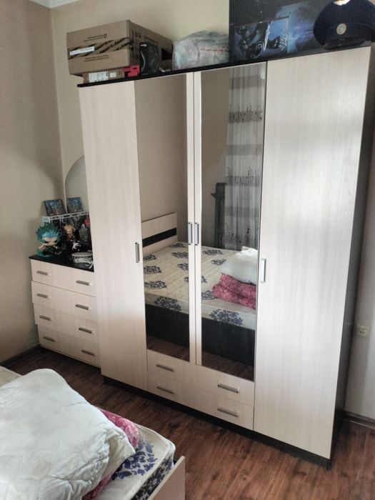 Спальный гарнитура