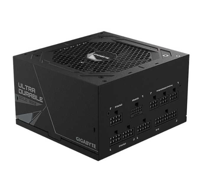 Sursa GIGABYTE GP-UD1000GM, 80+ Gold, 1000W, Full Modulara