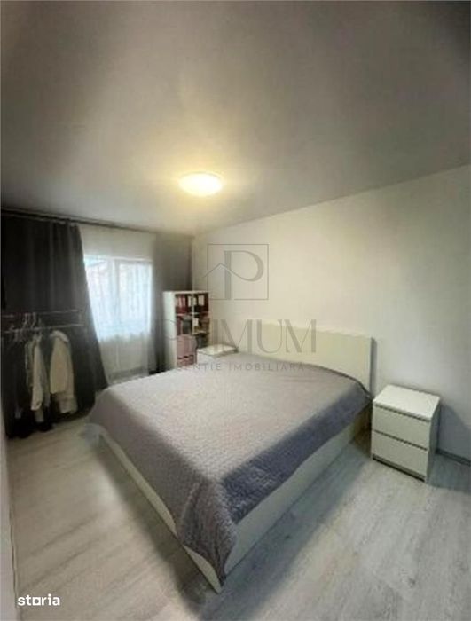 Lipovei | 4 Cam | Decomandat | Anvelopat | Centrala | Et.3 | Renovat