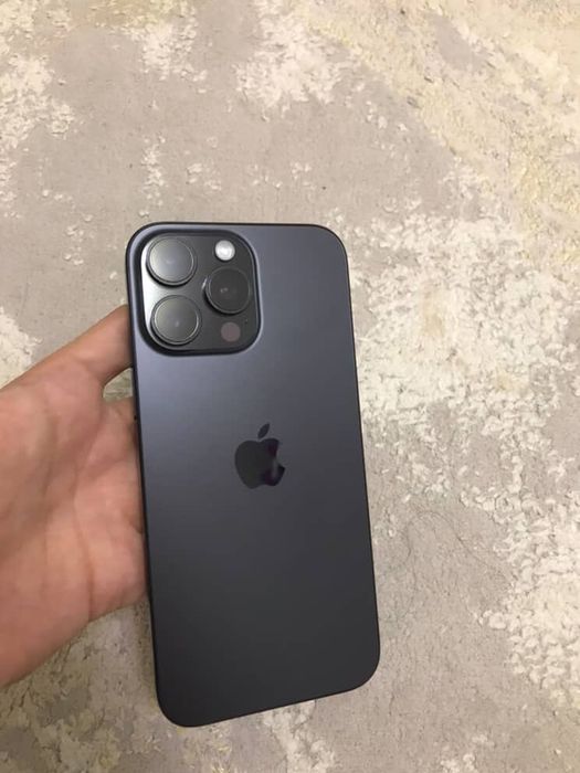 Iphone 16 pro max dual esim