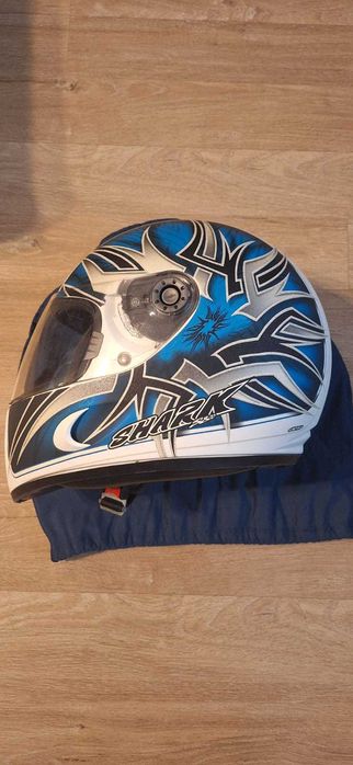 Casca moto, Shark S800, Boreal, Marime S