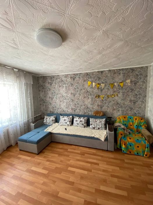 В продаже свой дом
