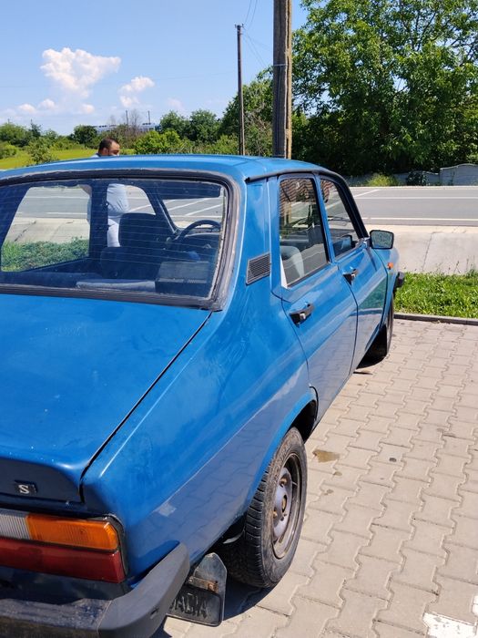 DACIA 1310 1992 — imagine 3