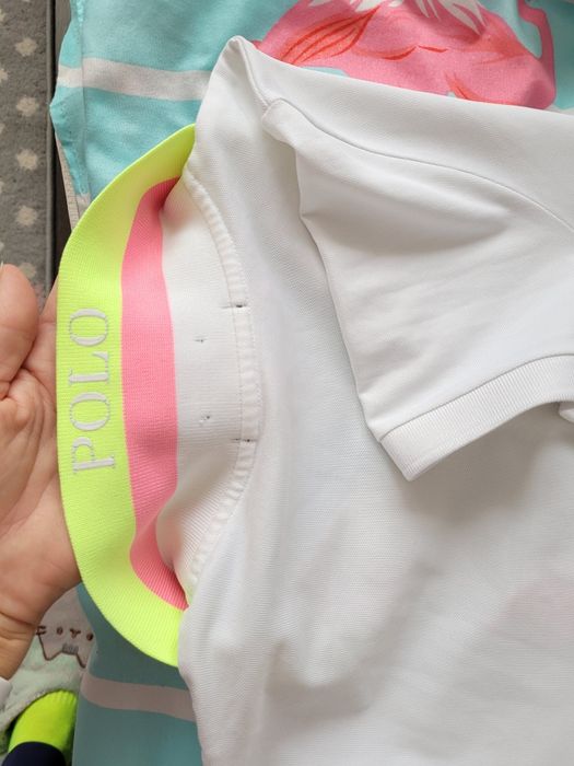 Tricou Ralph Lauren XL