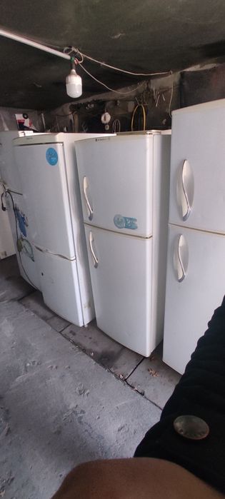 Холодильники с доставкой