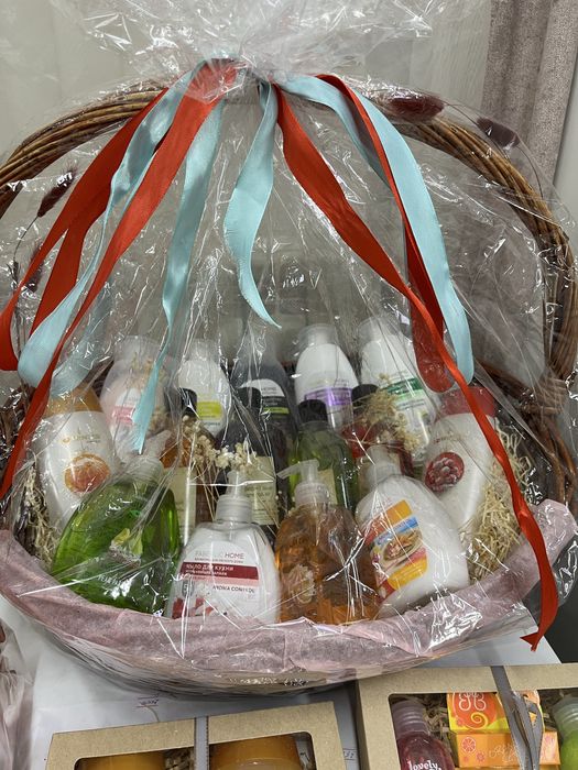 Товары компании Фаберлик