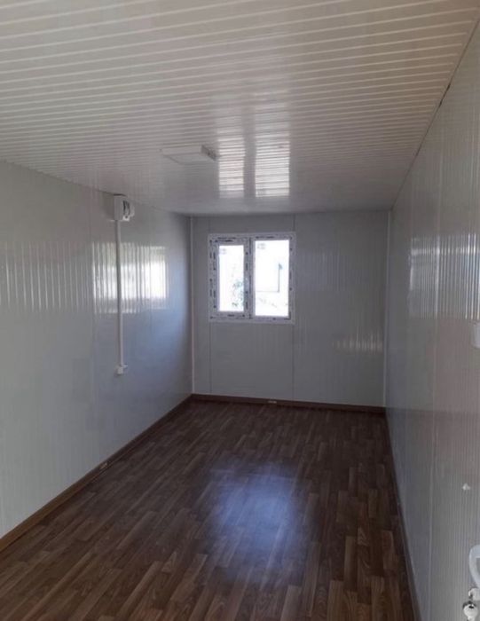 Vand container modular tip birou