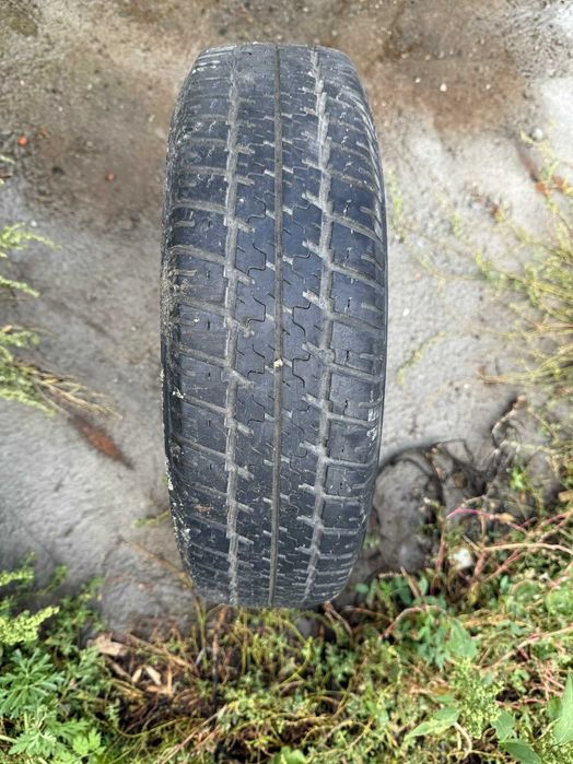 145/70/R12 Летние шины (1 шт)