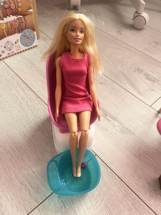 Lot Jucarii Barbie