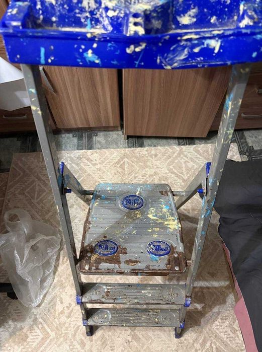 Продам стремянку