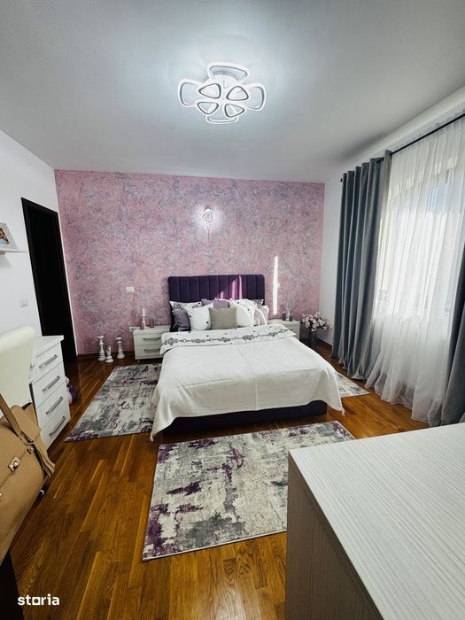 Casă Premium În Livada | 4 Dormitoare | 3 Băi | Terasă Încălzită