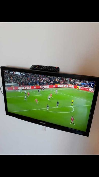 Statie meteo umiditate aer IKEA