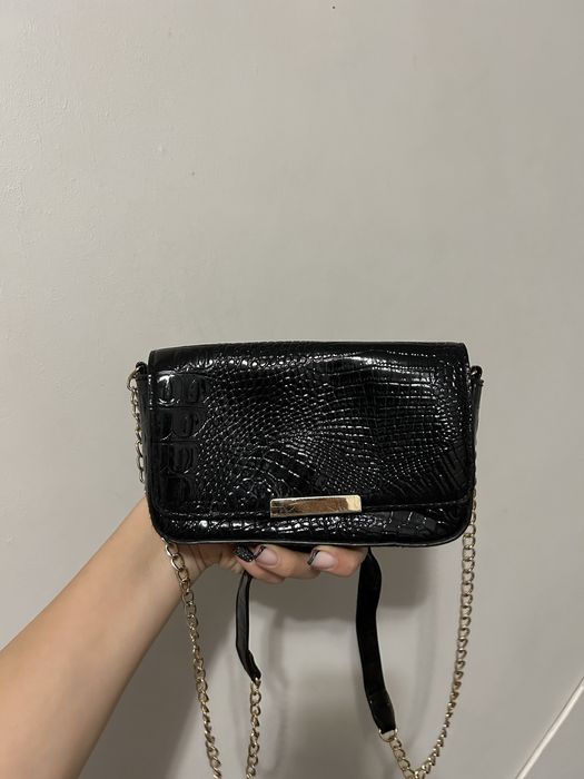 Мини чантичка