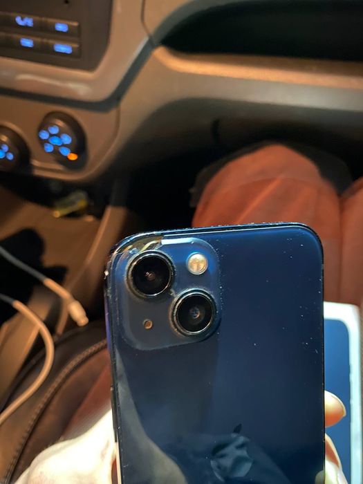 Айфон 13 128 гиг