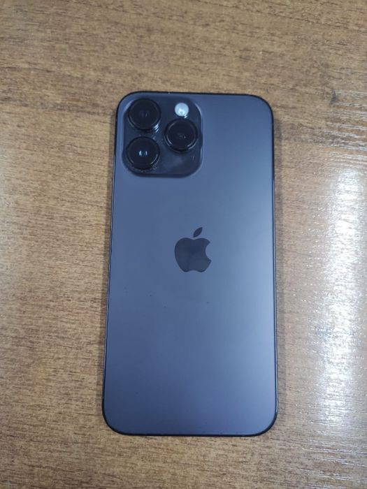 Iphone 14 Pro Max 256gb 2 сим.физ.