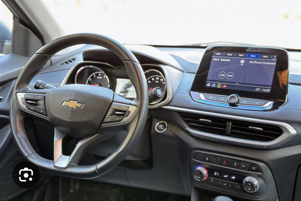 Tracker Prremier Plus 08.2024