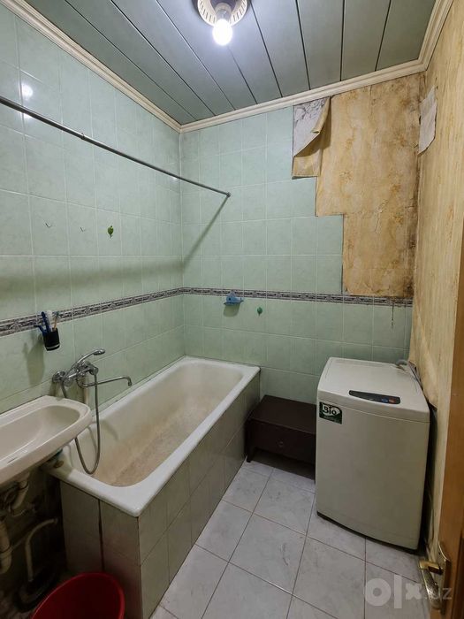 Продается 4х комнатная 95 кв , Карасу 6, ИПОТЕКА