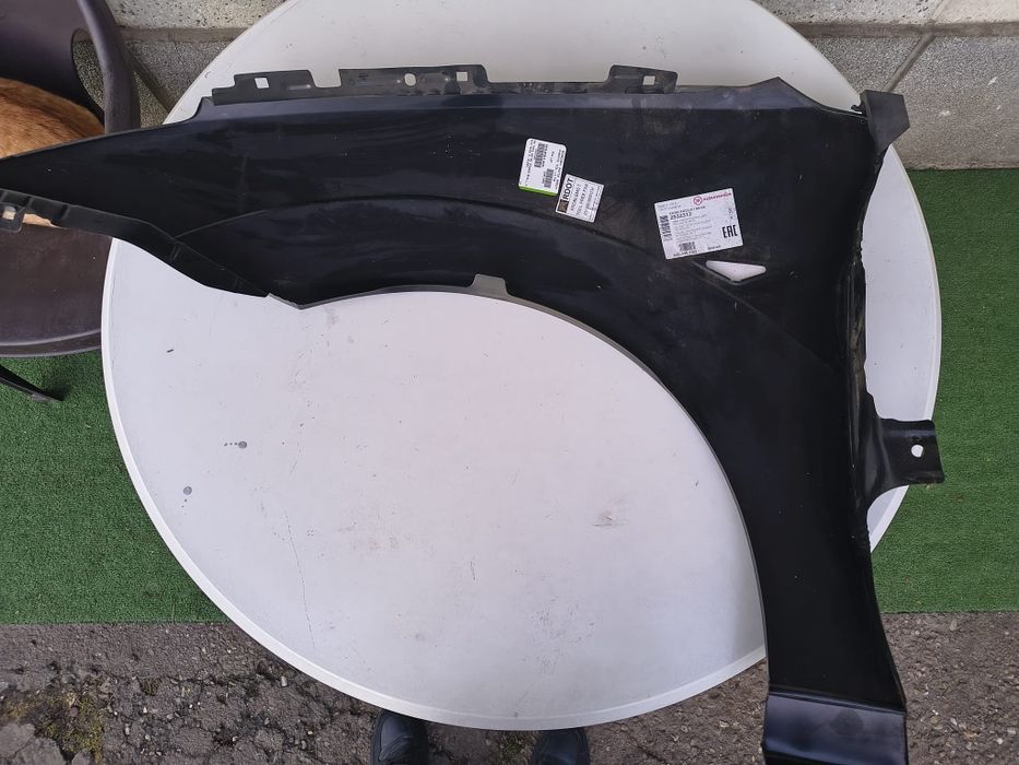 Aripa dreapta față Ford Focus 1 model 1998- 2004