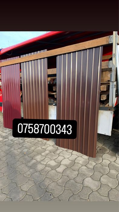 Tabla cutata la 20 lei buc