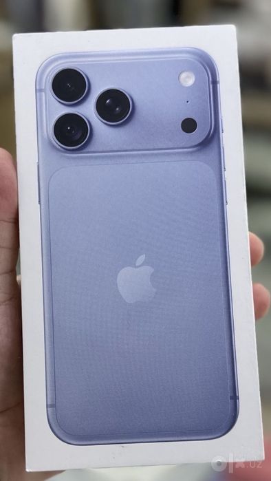 Iphone 18 pro max blue
